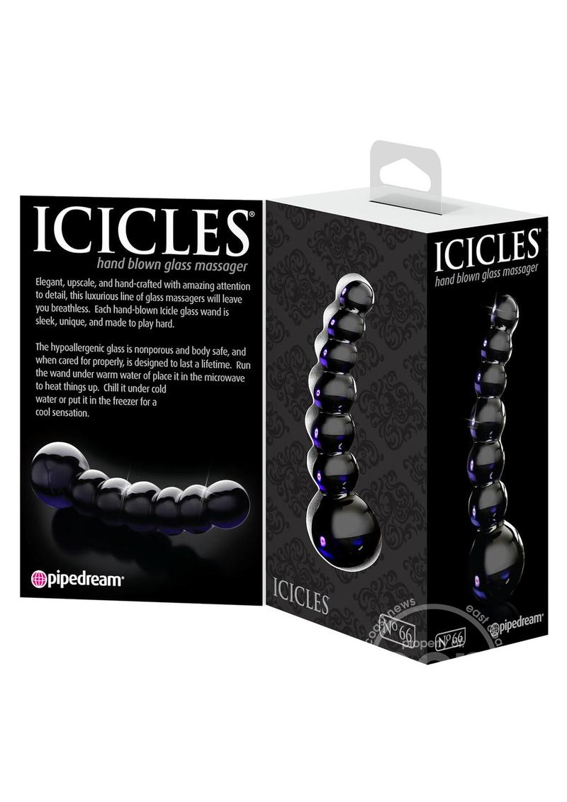 Icicles® No. 66