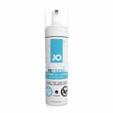 Toy Cleaner