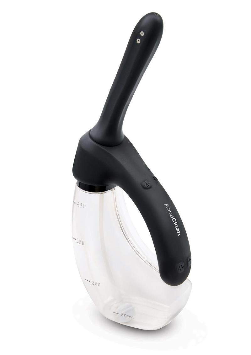 AC Rechargeable Auto Douche