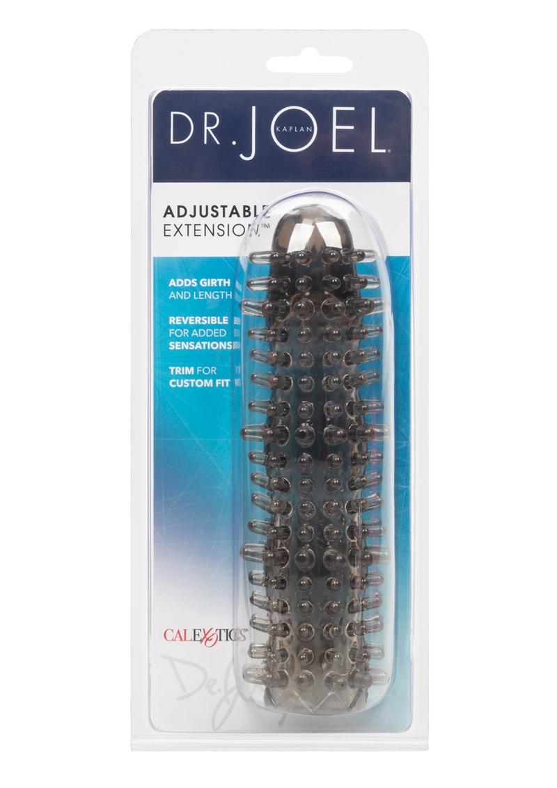 Dr. Joel Kaplan Adjustable Penis Extender