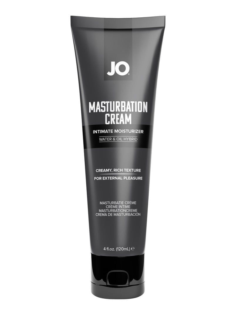 Jo Masturbation Cream 4oz