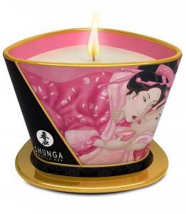 Shunga Massage Candle