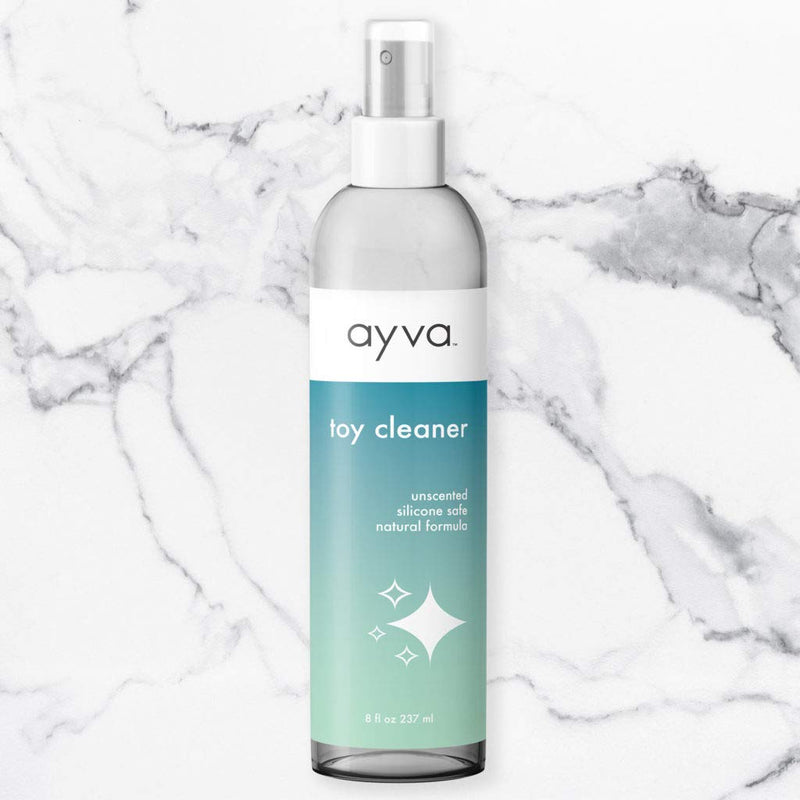 Ayva Toy Cleaner