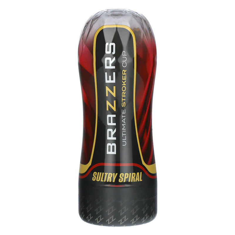 Brazzers Ultimate Stroker Cup