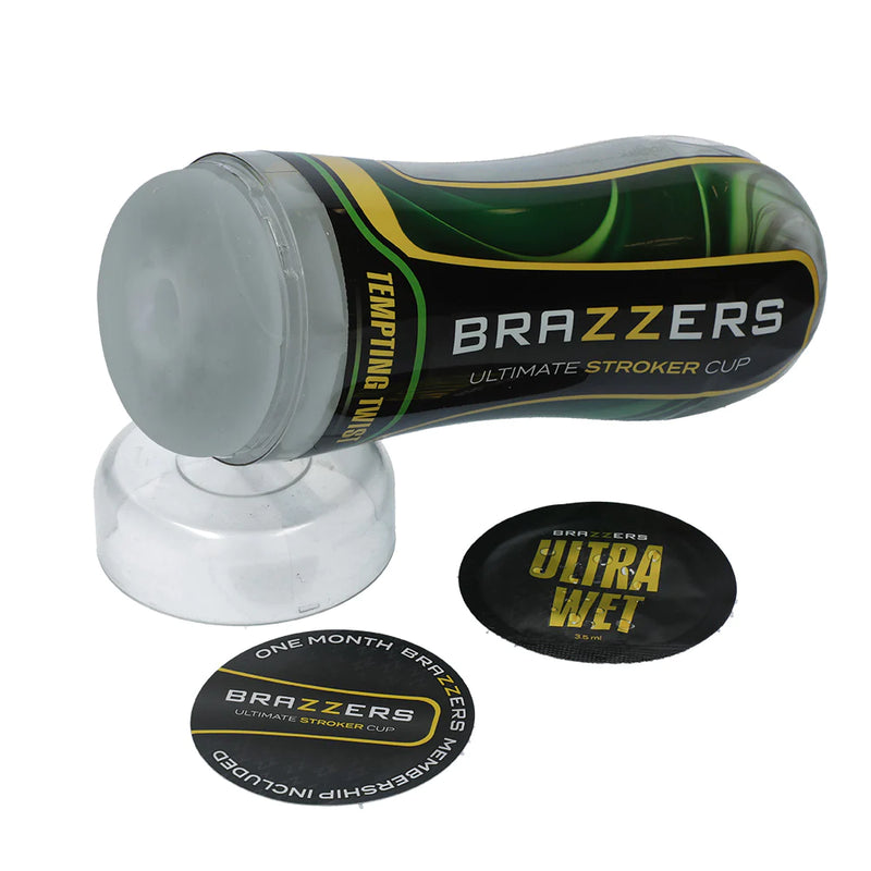 Brazzers Ultimate Stroker Cup