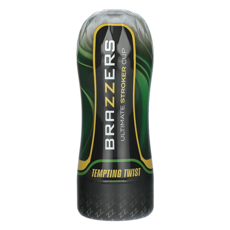 Brazzers Ultimate Stroker Cup