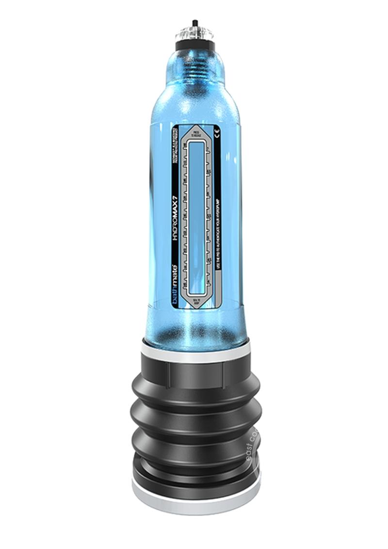 Hydromax7 Penis Pump