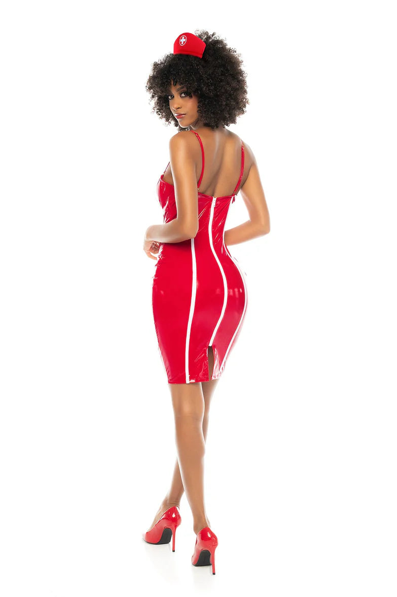 Nurse Costume