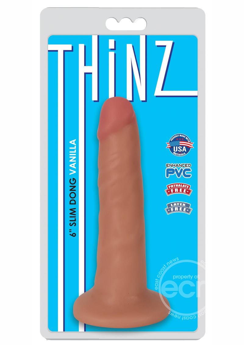 Thinz Slim Dong 6in