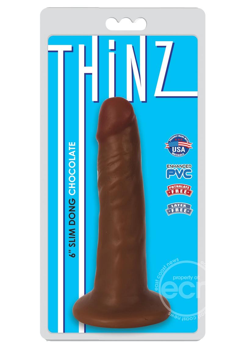 Thinz Slim Dong 6in