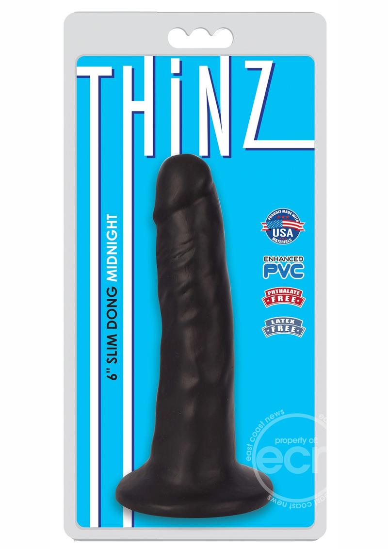 Thinz Slim Dong 6in