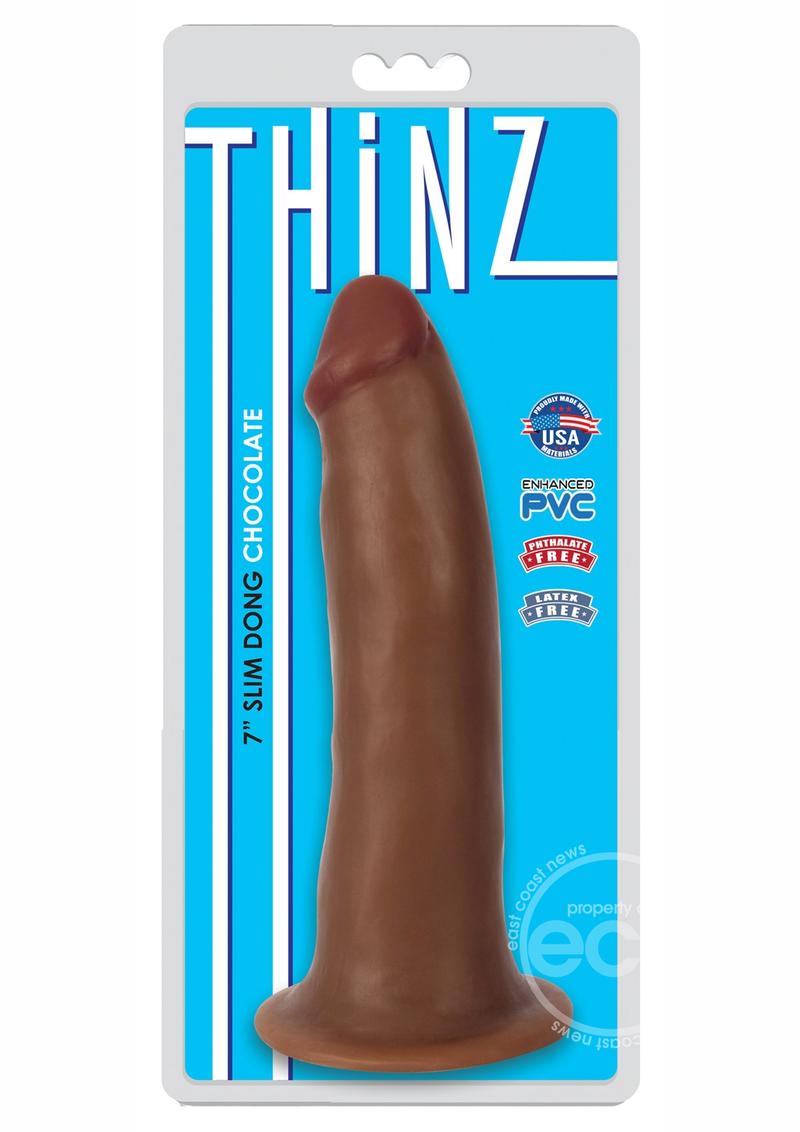 Thinz Slim Dong 7in