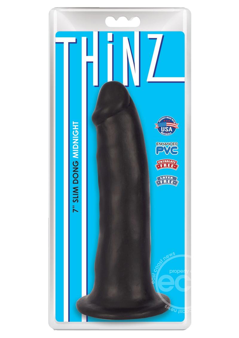 Thinz Slim Dong 7in