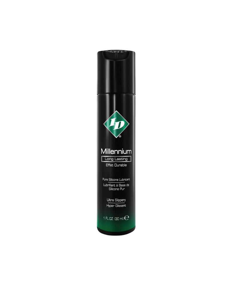 ID Millennium Silicone Lubricant