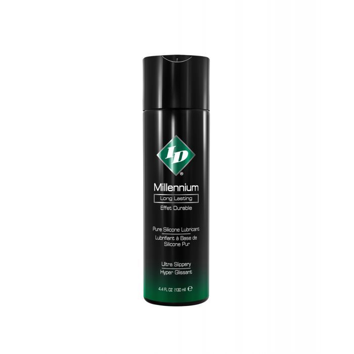 ID Millennium Silicone Lubricant
