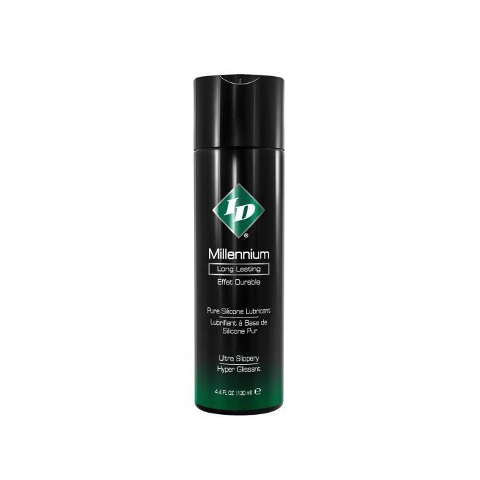 ID Millennium Silicone Lubricant