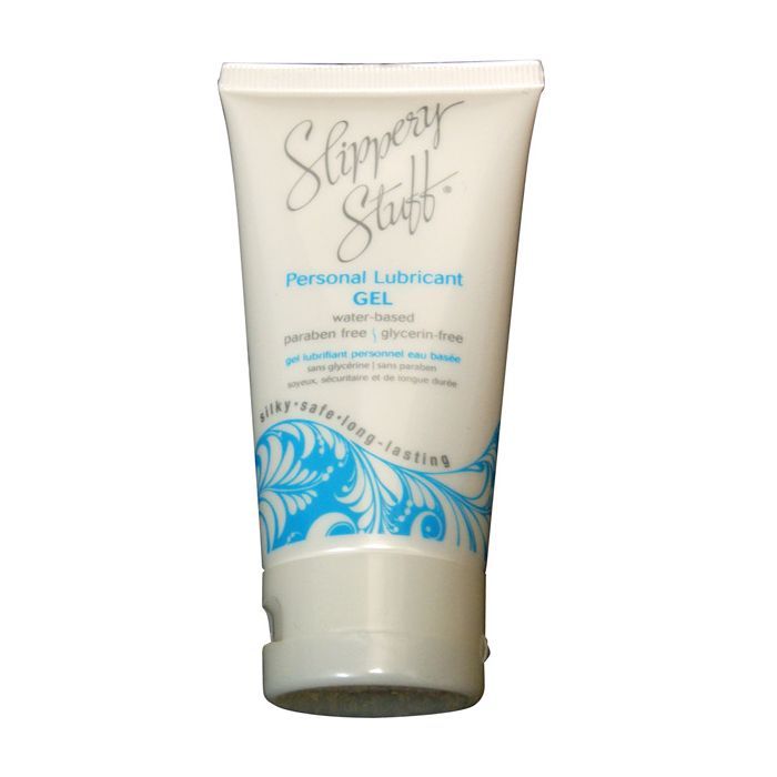 Slippery Stuff Water Based Gel Lubricant