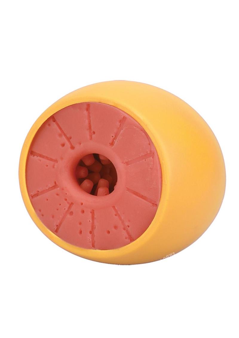 GoodHead Blowjob Set - Grapefruit