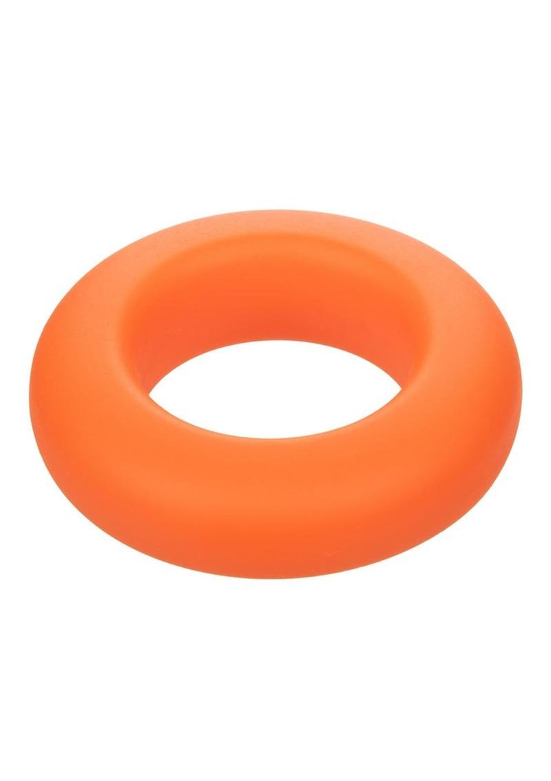 Alpha™ Liquid Silicone Prolong Large Ring