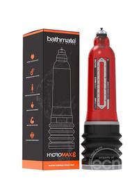Hydromax8 Penis Pump