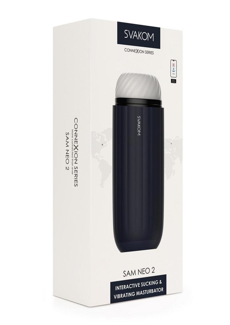 Svakom Sam Neo 2