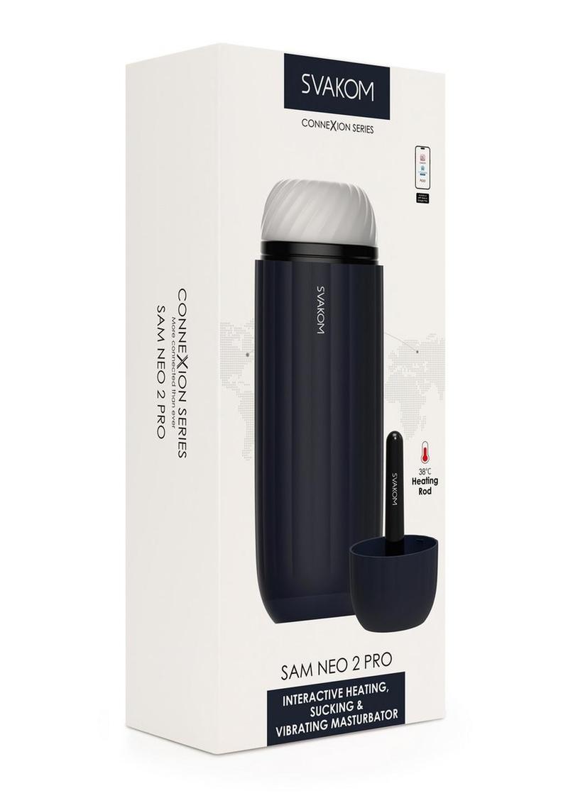 Svakom Sam Neo 2 Pro