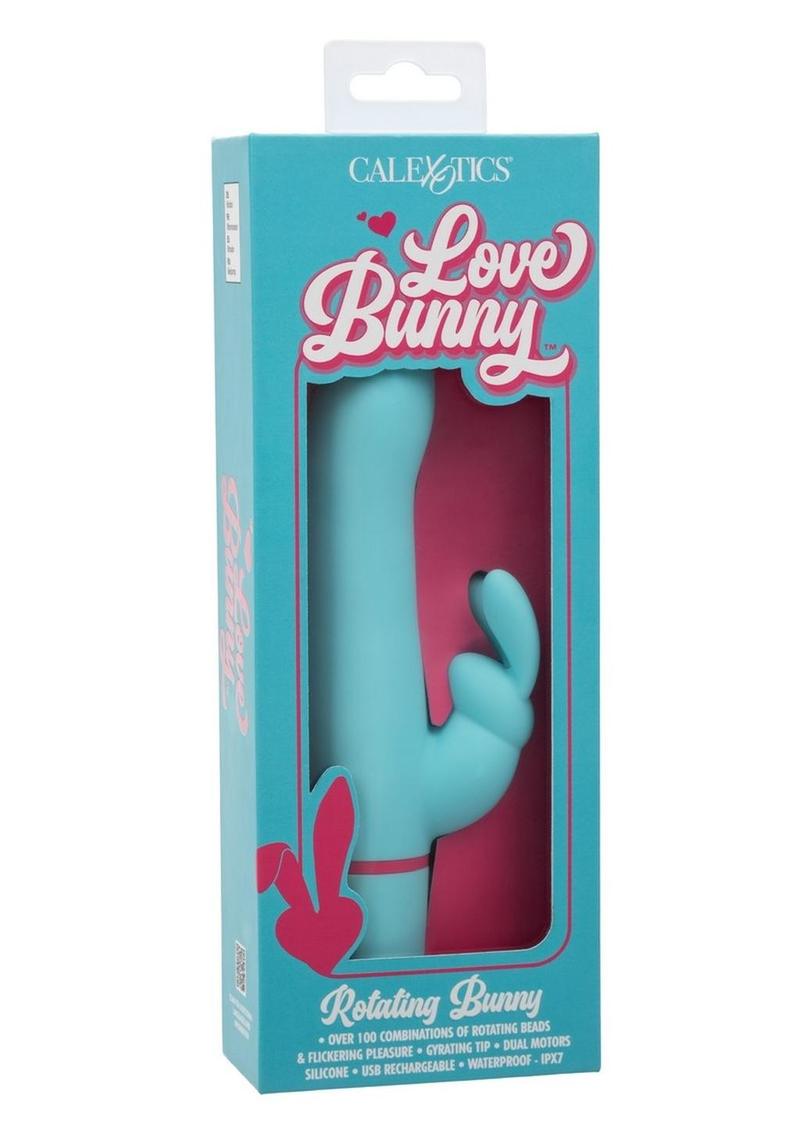 Love Bunny™ Rotating Bunny