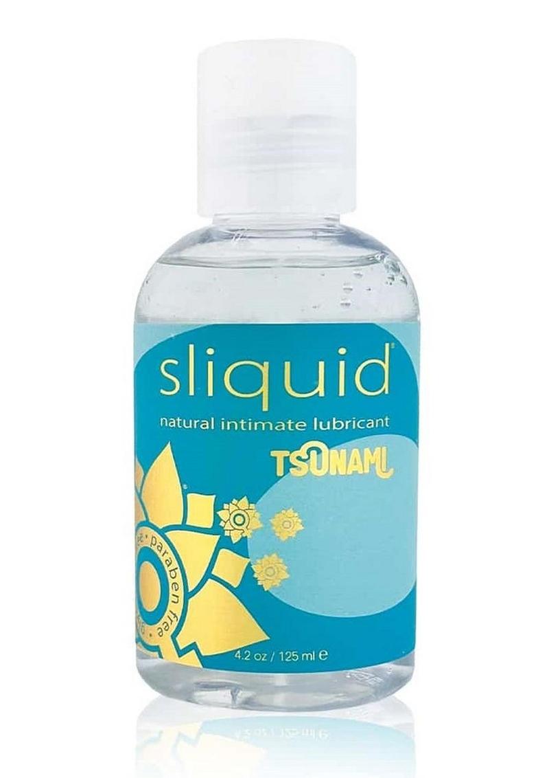 Sliquid Tsunami Gel