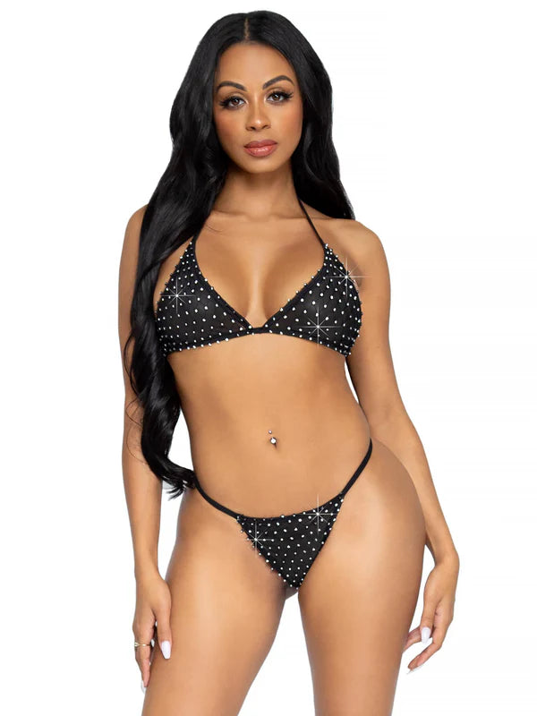 Tempest Bikini Set