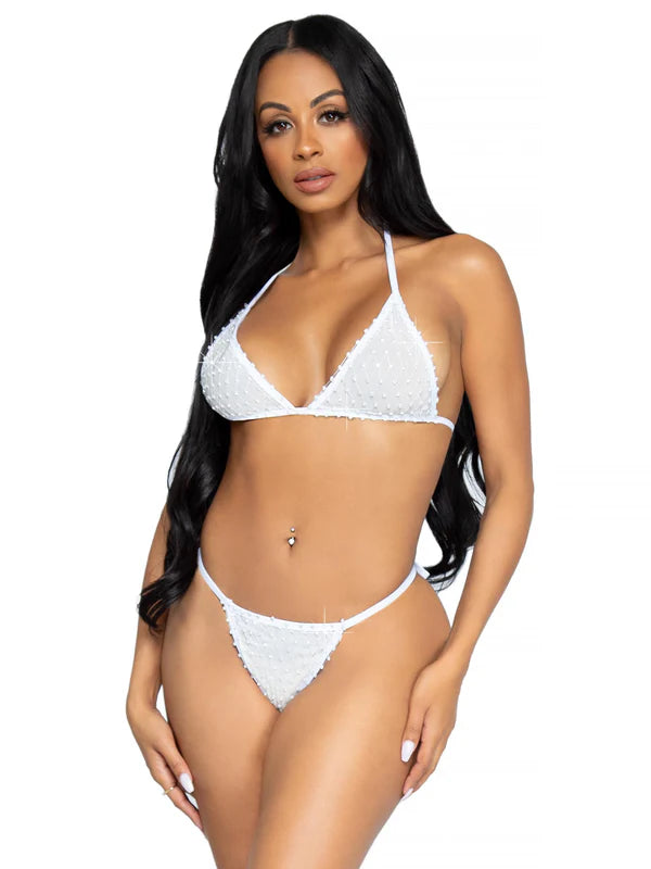 Tempest Bikini Set