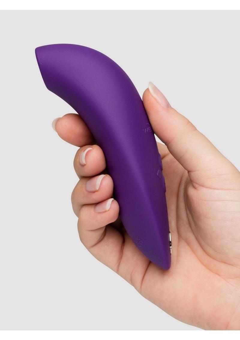 We-Vibe Melt 2 - Purple