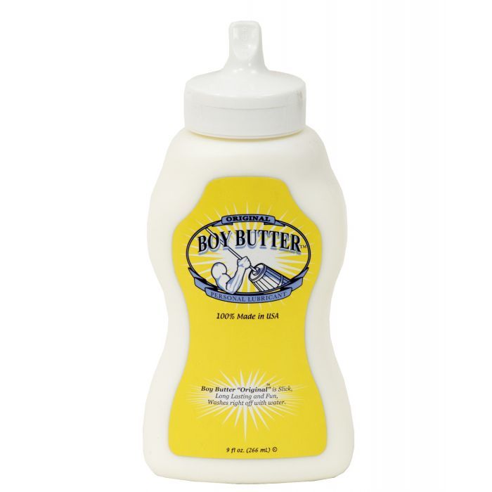 Boy Butter