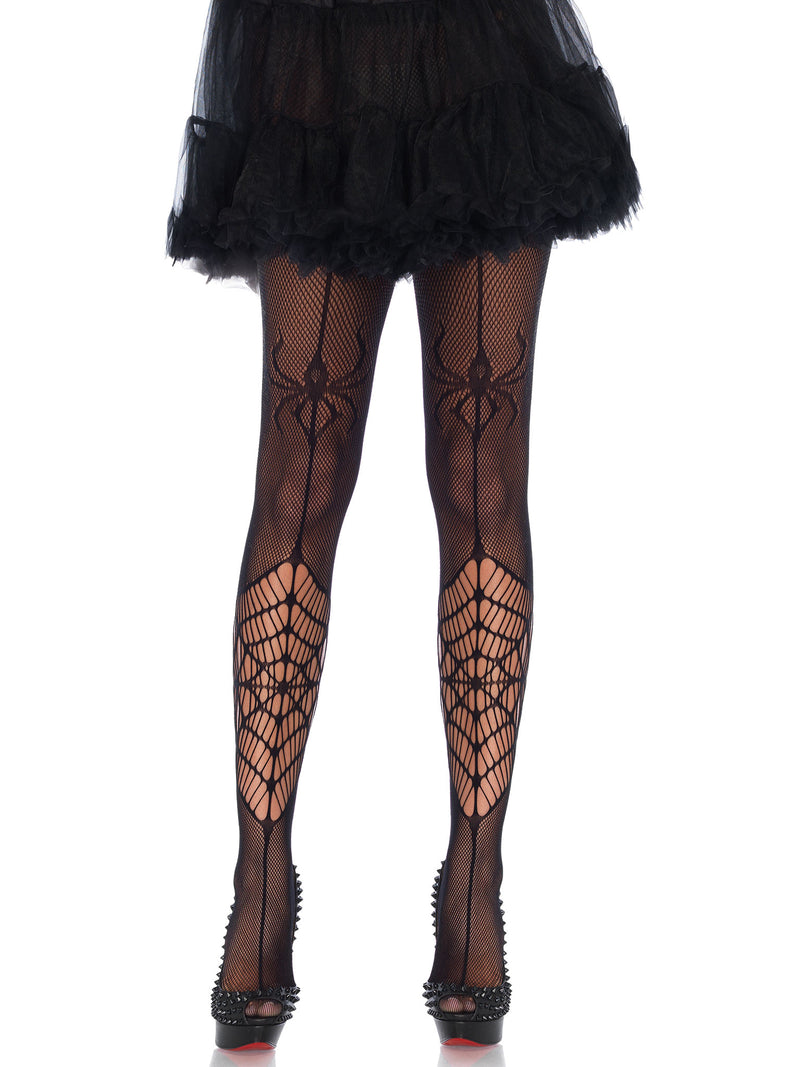 Itsy Bitsy Spider Tights