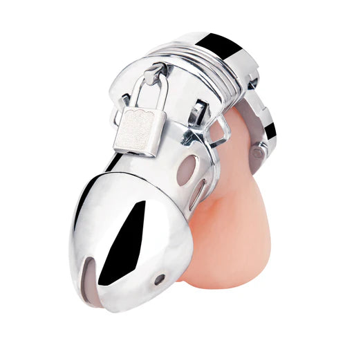 Obedience Cock Cage