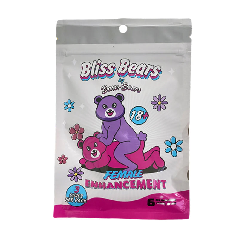 Boner Bears/ Bliss Bears