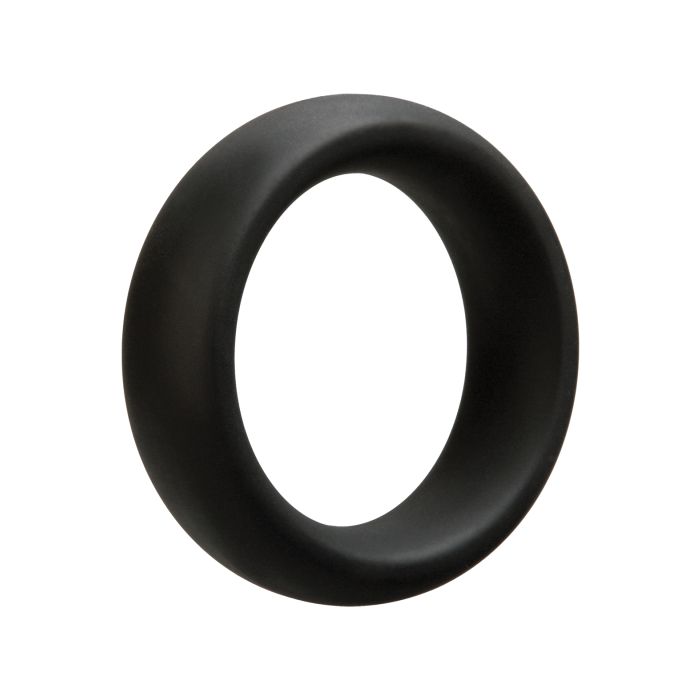 OptiMale C Ring Thick - 45 mm Black