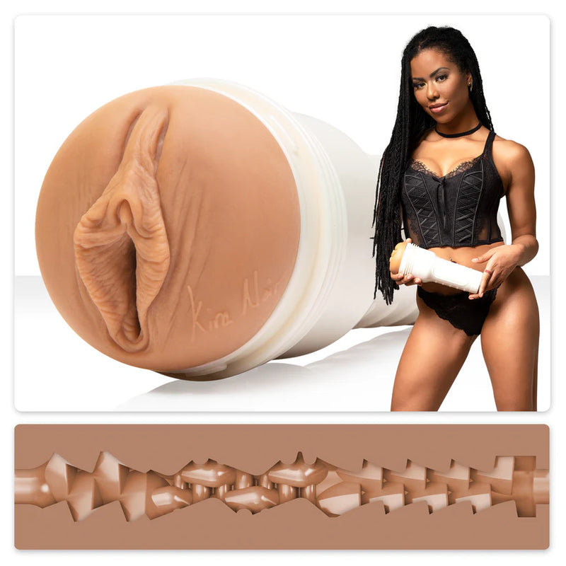 Fleshlight Girls