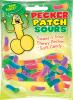 SOUR PECKER PATCH DISPLAY