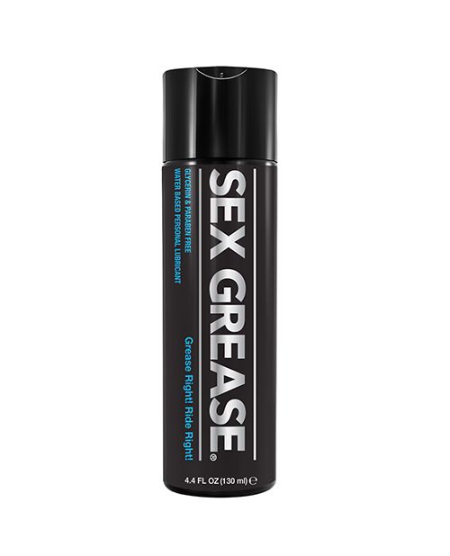 Sex Grease Water Based