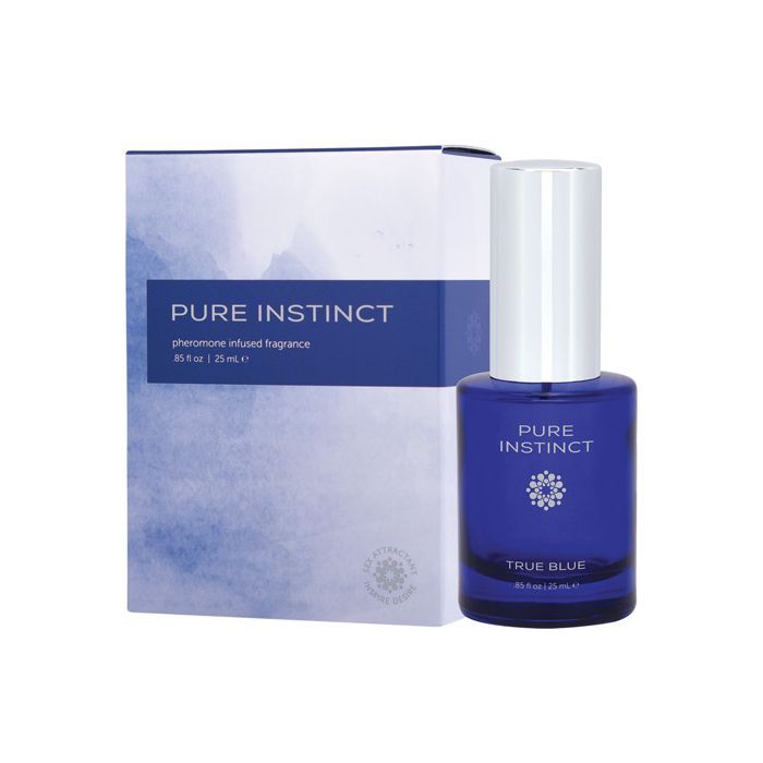 Pure Instinct Pheromone Fragrance