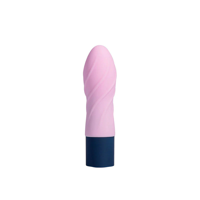 POPPI 3.5" Rechargeable Mini-Vibe