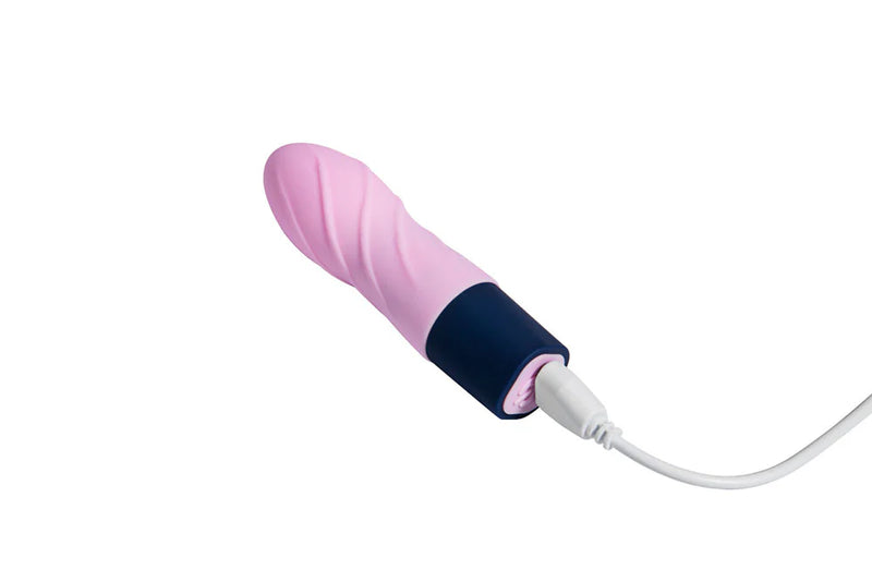 POPPI 3.5" Rechargeable Mini-Vibe