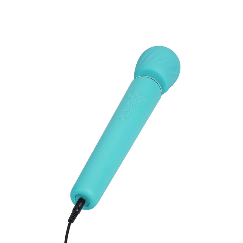 NALA 10-Function Fiercely Powerful Wand