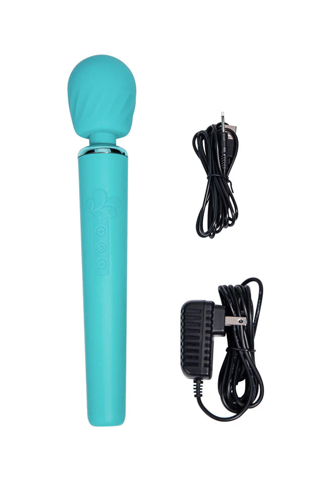 NALA 10-Function Fiercely Powerful Wand
