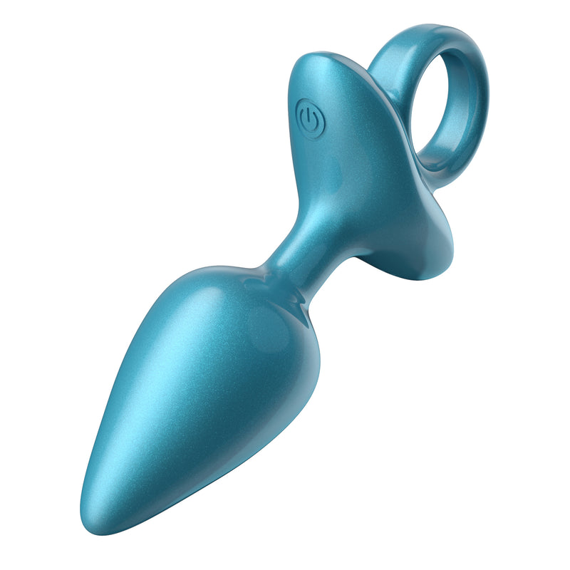 Cone Ring Luv Plug