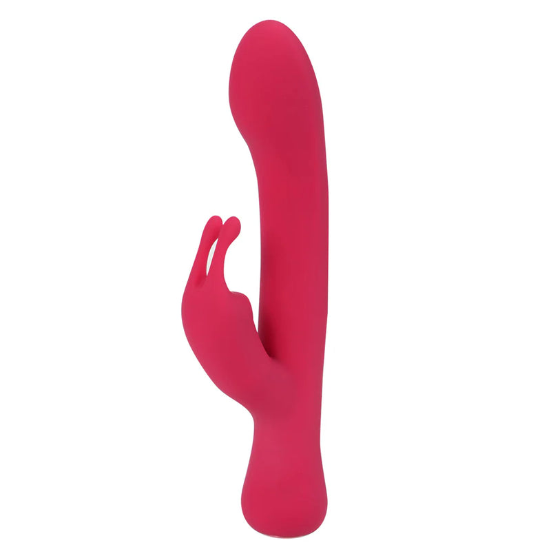 ZARA TEAL 10-Function Rechargeable Rabbit Vibe