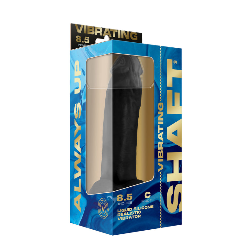 Vibrating Model C 8.5