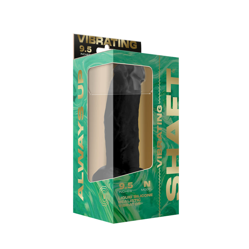 Vibrating Model N 9.5