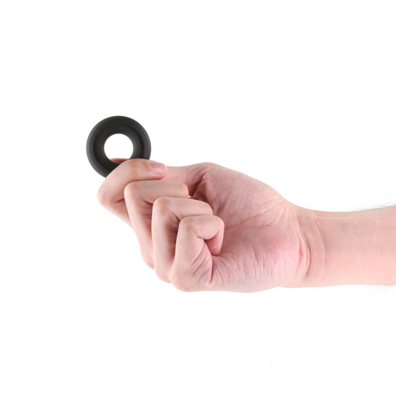 Renegade - Fireman Ring
