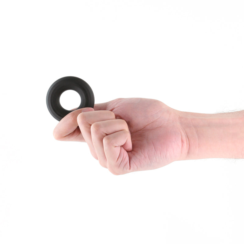 Renegade - Fireman Ring